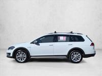 2019 Volkswagen Golf Alltrack S AWD All Wheel Drive VW AUTONATION Call (720) 536-0145 to confirm availability - April 17th - Image 9