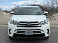 📲2019 TOYOTA HIGHLANDER HYBRID "LIMITED" AWD SUV * WARRANTY *PRISTINE 📱MERIDEN - Image 3