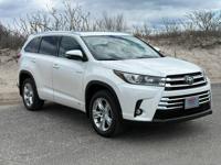 📲2019 TOYOTA HIGHLANDER HYBRID "LIMITED" AWD SUV * WARRANTY *PRISTINE 📱MERIDEN - Image 4