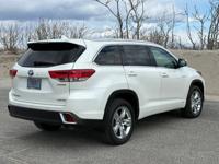 📲2019 TOYOTA HIGHLANDER HYBRID "LIMITED" AWD SUV * WARRANTY *PRISTINE 📱MERIDEN - Image 5