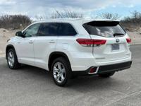 📲2019 TOYOTA HIGHLANDER HYBRID "LIMITED" AWD SUV * WARRANTY *PRISTINE 📱MERIDEN - Image 7