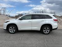 📲2019 TOYOTA HIGHLANDER HYBRID "LIMITED" AWD SUV * WARRANTY *PRISTINE 📱MERIDEN - Image 8