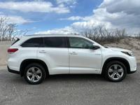 📲2019 TOYOTA HIGHLANDER HYBRID "LIMITED" AWD SUV * WARRANTY *PRISTINE 📱MERIDEN - Image 9