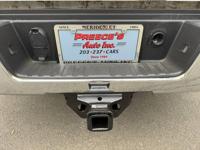 📲2018 CHEVROLET SILVERADO 2500HD DURAMAX DIESEL 4X4 CREW CAB LONG BED 📱MERIDEN - Image 8