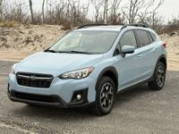 📲2019 SUBARU CROSSTREK "PREMIUM" AWD * WARRANTY * BEST COLOR * MINT 📱MERIDEN - Image 2
