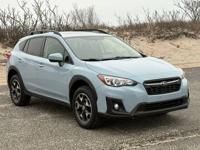 📲2019 SUBARU CROSSTREK "PREMIUM" AWD * WARRANTY * BEST COLOR * MINT 📱MERIDEN - Image 4