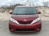 📲2015 TOYOTA SIENNA "LE" FWD 8-PASSENGER * LOADED * SERVCD * PRISTINE 📱MERIDEN - Image 3