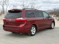 📲2015 TOYOTA SIENNA "LE" FWD 8-PASSENGER * LOADED * SERVCD * PRISTINE 📱MERIDEN - Image 7