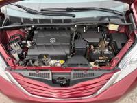 📲2015 TOYOTA SIENNA "LE" FWD 8-PASSENGER * LOADED * SERVCD * PRISTINE 📱MERIDEN - Image 10