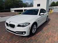 2015 BMW 5-Series 528i Marietta, GA 30067 - Image 2
