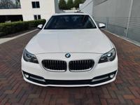 2015 BMW 5-Series 528i Marietta, GA 30067 - Image 4