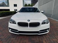 2015 BMW 5-Series 528i Marietta, GA 30067 - Image 5