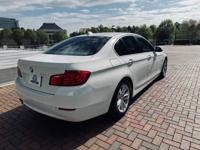 2015 BMW 5-Series 528i Marietta, GA 30067 - Image 6