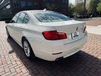 2015 BMW 5-Series 528i Marietta, GA 30067 - Image 7