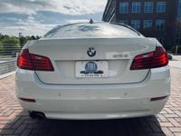 2015 BMW 5-Series 528i Marietta, GA 30067 - Image 8