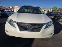 🎁❤️BLACK FRIDAY DEALS❤️🎁2011 LEXUS RX 350🔥3.5L V6🔥 SUPER CHEAP CARS ONLINE🎀🔥 Babasmotorsports.com 🎀🔥 - Image 3