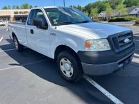 2008 Ford F150 V6 4x2 Xtra Cab Cold AC & Emissions Looks/Runs GREAT ! Hiram - Image 2