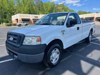2008 Ford F150 V6 4x2 Xtra Cab Cold AC & Emissions Looks/Runs GREAT ! Hiram - Image 3
