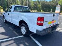 2008 Ford F150 V6 4x2 Xtra Cab Cold AC & Emissions Looks/Runs GREAT ! Hiram - Image 4