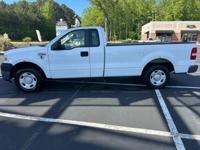 2008 Ford F150 V6 4x2 Xtra Cab Cold AC & Emissions Looks/Runs GREAT ! Hiram - Image 5