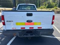 2008 Ford F150 V6 4x2 Xtra Cab Cold AC & Emissions Looks/Runs GREAT ! Hiram - Image 7