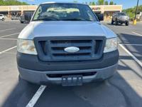 2008 Ford F150 V6 4x2 Xtra Cab Cold AC & Emissions Looks/Runs GREAT ! Hiram - Image 8