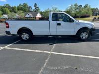 2008 Ford F150 V6 4x2 Xtra Cab Cold AC & Emissions Looks/Runs GREAT ! Hiram - Image 9