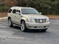 2013 cadillac escalade otp east