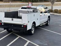 2019 Chevrolet Silverado 3500 w/Vanair Air-N-Arc 300G otp east - Image 8