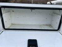 2019 Chevrolet Silverado 3500 w/Vanair Air-N-Arc 300G otp east - Image 9