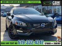 2015 Volvo V60 T5 Drive-E Platinum*EZ FINANCING -LOW DOWN! BAD CREDIT-NO CREDIT-FIRST TIME BUYER-NO PROBLEM! 👌 - Image 3