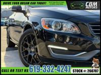 2015 Volvo V60 T5 Drive-E Platinum*EZ FINANCING -LOW DOWN! BAD CREDIT-NO CREDIT-FIRST TIME BUYER-NO PROBLEM! 👌 - Image 4