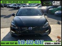 2015 Volvo V60 T5 Drive-E Platinum*EZ FINANCING -LOW DOWN! BAD CREDIT-NO CREDIT-FIRST TIME BUYER-NO PROBLEM! 👌 - Image 5