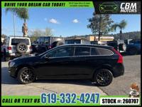 2015 Volvo V60 T5 Drive-E Platinum*EZ FINANCING -LOW DOWN! BAD CREDIT-NO CREDIT-FIRST TIME BUYER-NO PROBLEM! 👌 - Image 7