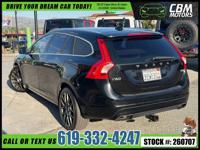 2015 Volvo V60 T5 Drive-E Platinum*EZ FINANCING -LOW DOWN! BAD CREDIT-NO CREDIT-FIRST TIME BUYER-NO PROBLEM! 👌 - Image 8