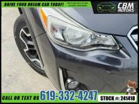 2017 Subaru Crosstrek Limited*EZ FINANCING -LOW DOWN! BAD CREDIT-NO CREDIT-FIRST TIME BUYER-NO PROBLEM! 👌 - Image 6