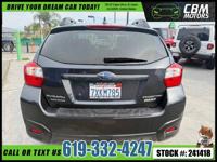 2017 Subaru Crosstrek Limited*EZ FINANCING -LOW DOWN! BAD CREDIT-NO CREDIT-FIRST TIME BUYER-NO PROBLEM! 👌 - Image 9