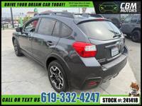 2017 Subaru Crosstrek Limited*EZ FINANCING -LOW DOWN! BAD CREDIT-NO CREDIT-FIRST TIME BUYER-NO PROBLEM! 👌 - Image 10