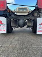 2019 INTL 4300 CUMMINS CAB & CHASSIS NON-CDL **MAKE ME A DUMP TRUCK** SAN FRANCISCO - Image 6