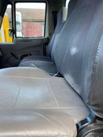 2019 INTL 4300 CUMMINS CAB & CHASSIS NON-CDL **MAKE ME A DUMP TRUCK** SAN FRANCISCO - Image 10