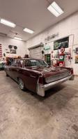 1961 Lincoln Continental north san diego county - Image 4