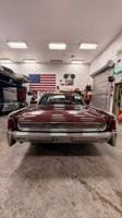 1961 Lincoln Continental north san diego county - Image 5