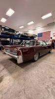 1961 Lincoln Continental north san diego county - Image 6