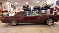 1961 Lincoln Continental north san diego county - Image 7