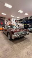 1961 Lincoln Continental north san diego county - Image 8
