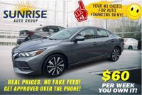 2021 Nissan Sentra SR CVT FINANCE OR LEASE! + CALL FOR PAYMENTS! - Image 2