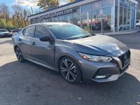 2021 Nissan Sentra SR CVT FINANCE OR LEASE! + CALL FOR PAYMENTS! - Image 4