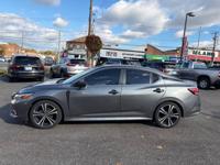 2021 Nissan Sentra SR CVT FINANCE OR LEASE! + CALL FOR PAYMENTS! - Image 7