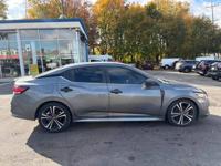 2021 Nissan Sentra SR CVT FINANCE OR LEASE! + CALL FOR PAYMENTS! - Image 8