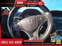 2020 Acura MDX SHAWD 7 Passenger 7 Passenger 7-Passenger SH AWD 7 Passe The price in this ad is the downpayment - Image 9